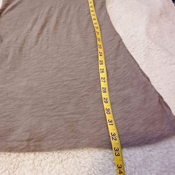 Chelsea and Theodore shirt dress Size M - Picture 8 of 8